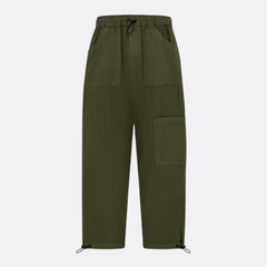 Pantalon Con Botas Ajustables