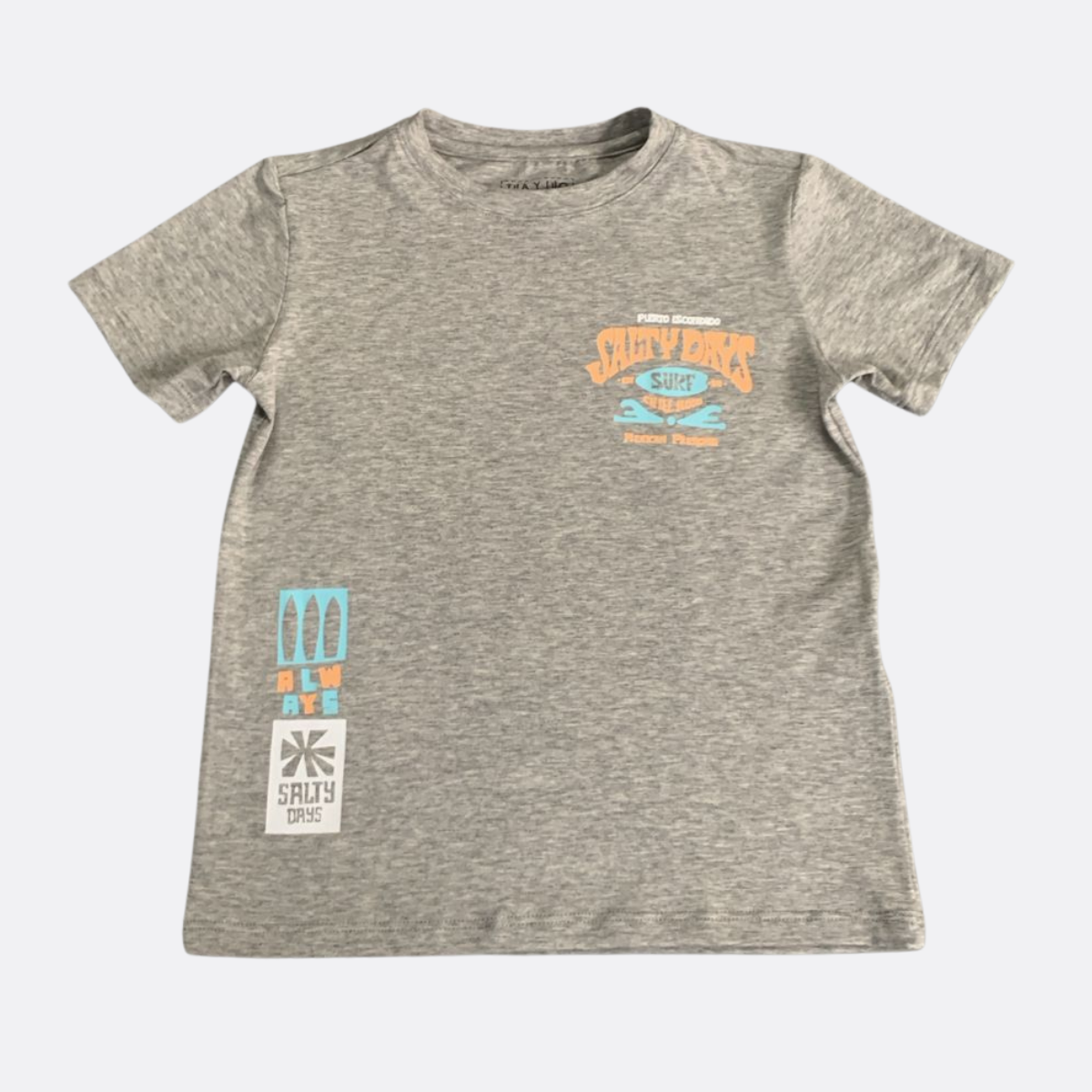 Camiseta Salti Days