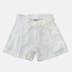 Short Para Niña Con Prenses