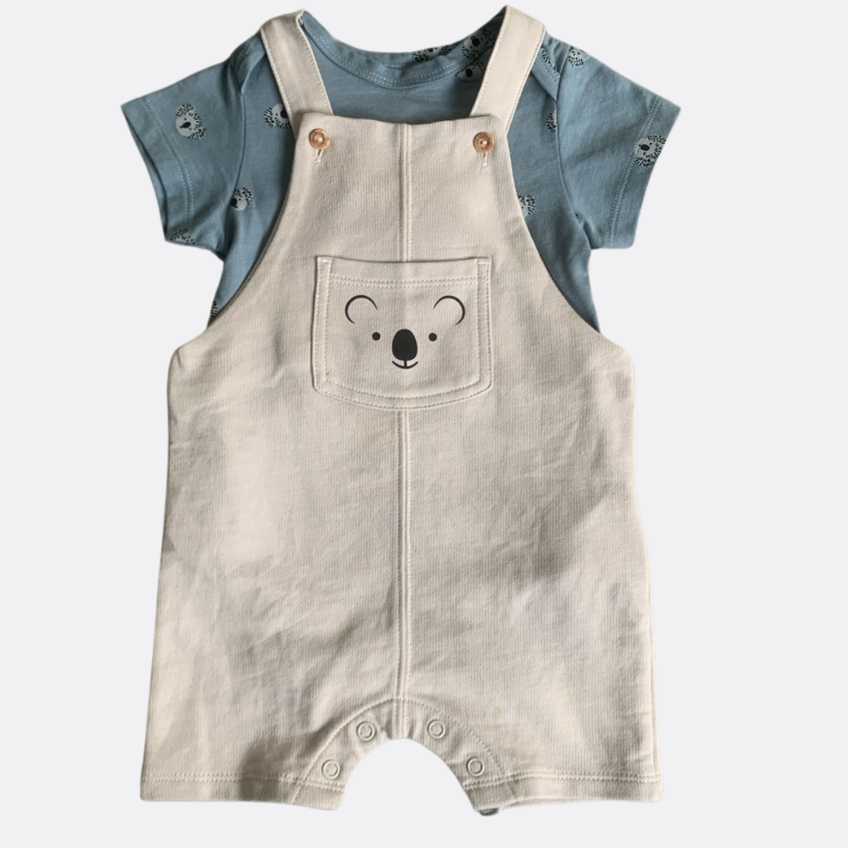 Conjunto Koala
