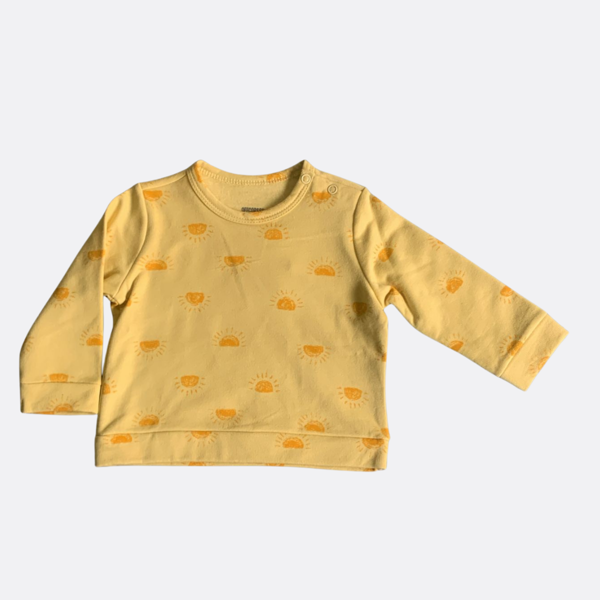 Buzo Sol Unisex