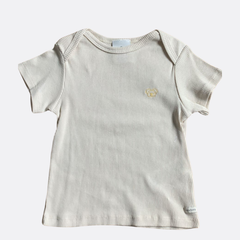 Camiseta Beige Unisex