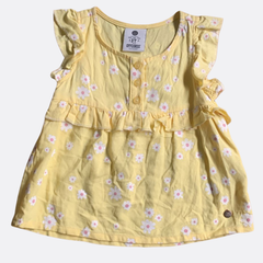 Camisa Cisa Con Botones