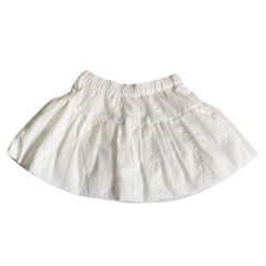 Falda Con Short Interno