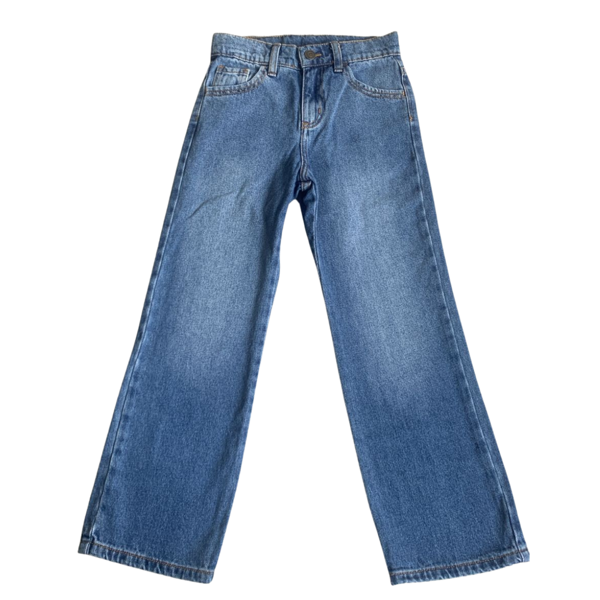 Jean Silueta Clasica