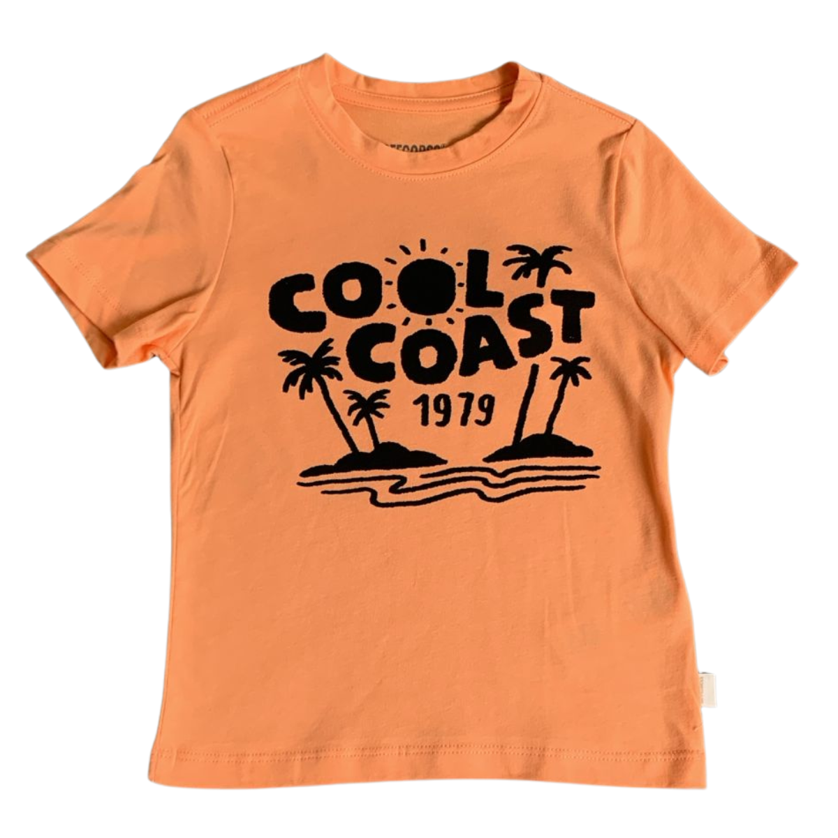 Camiseta Cool Coast