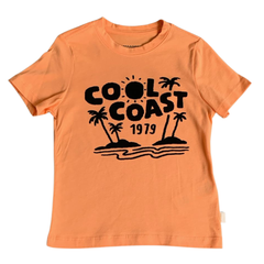 Camiseta Cool Coast
