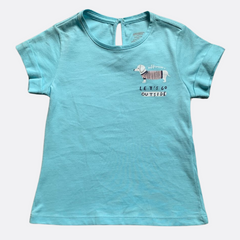 Camiseta Let´s go