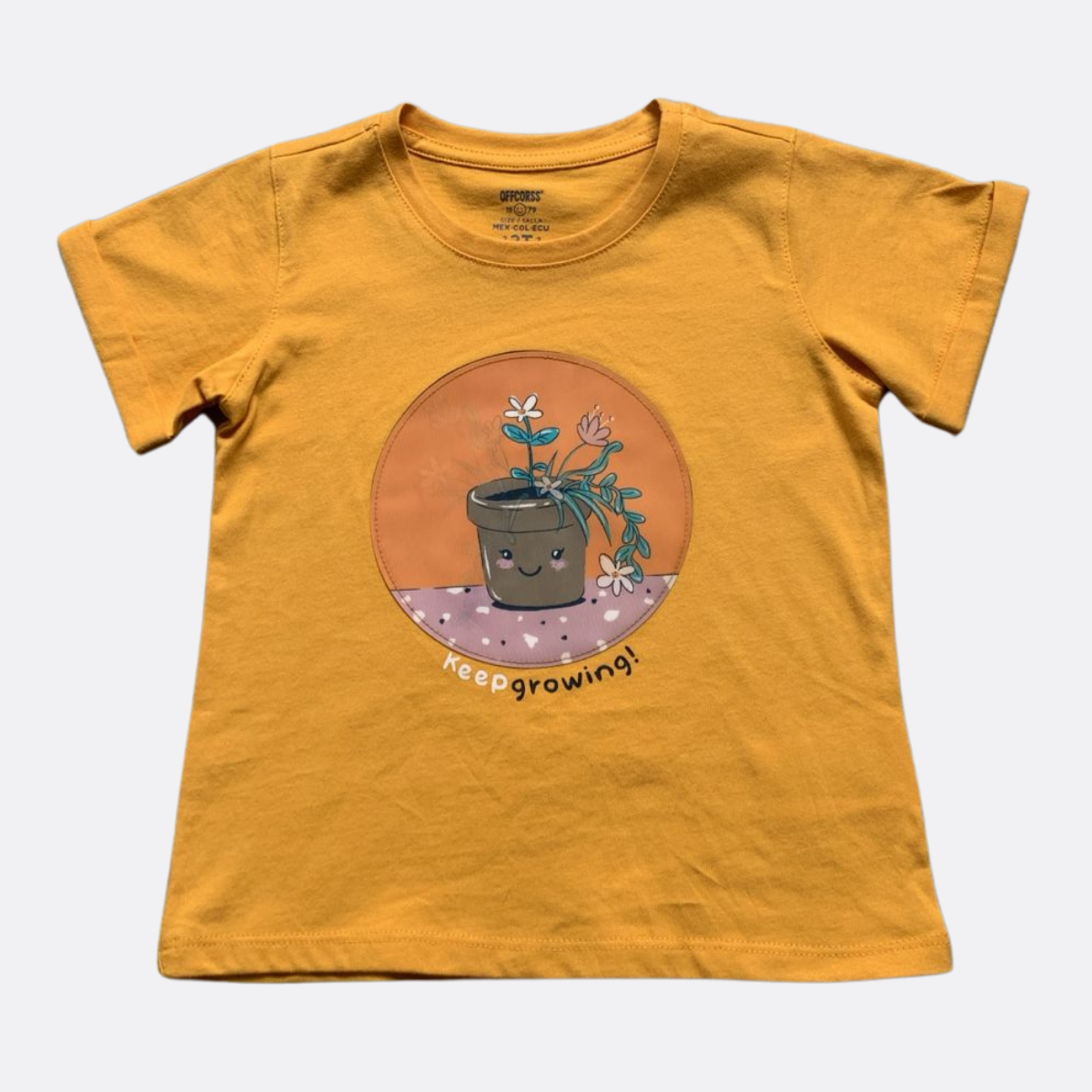 Camiseta Materita