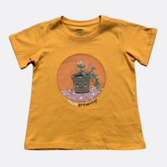 Camiseta Materita