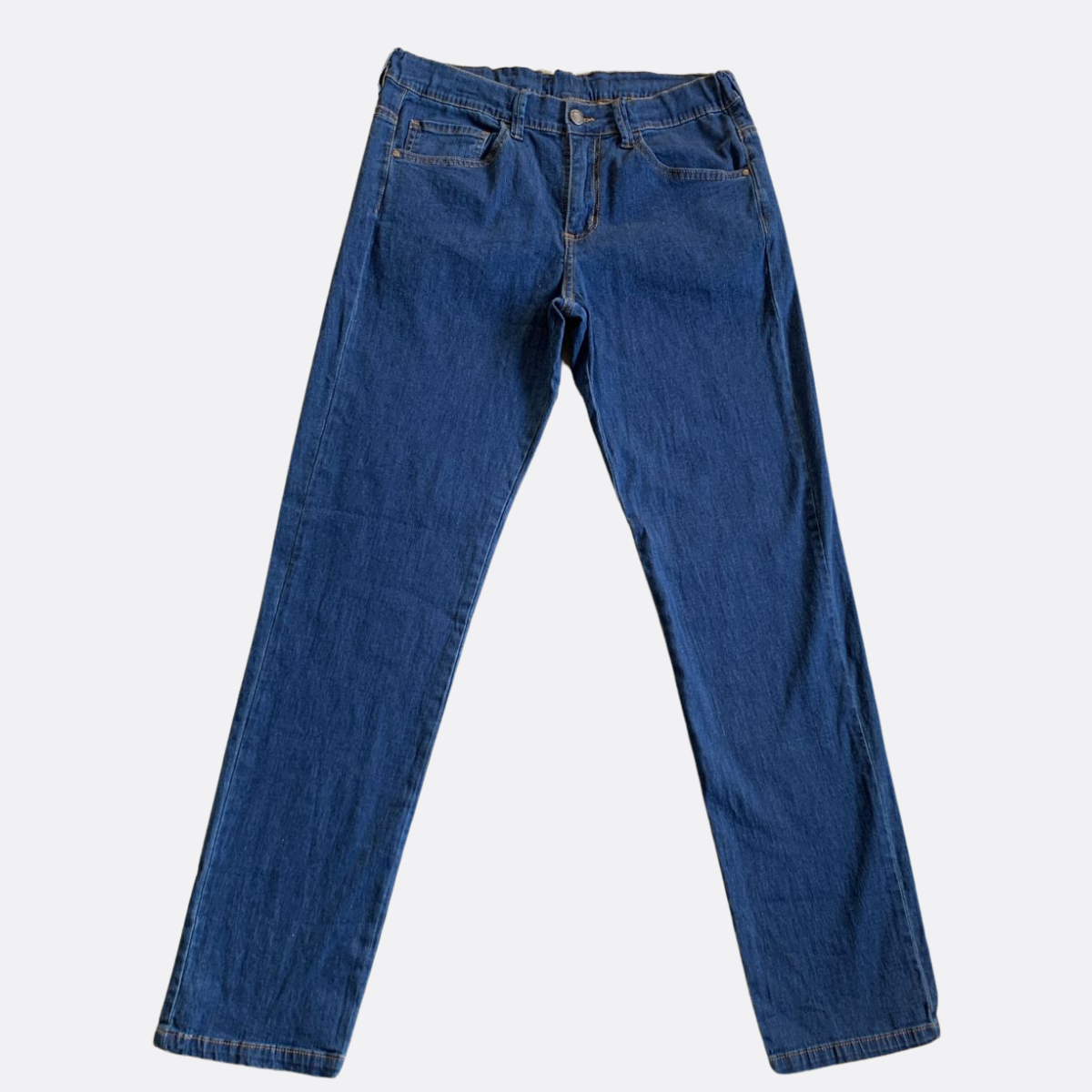 Jean Silueta Dad Fit