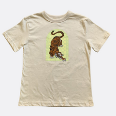 Camiseta Tigre