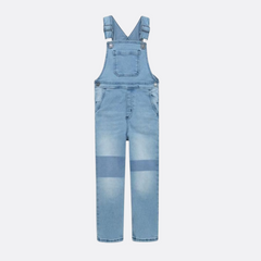 Overall Niño