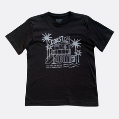 Camiseta Coast