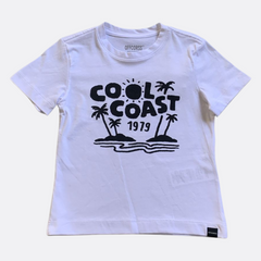 Camisete Cool Coast