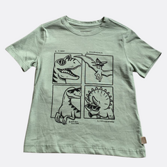 Camiseta Dinos