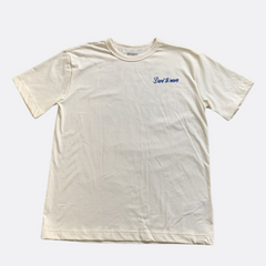 Camiseta Niño Dare To Move