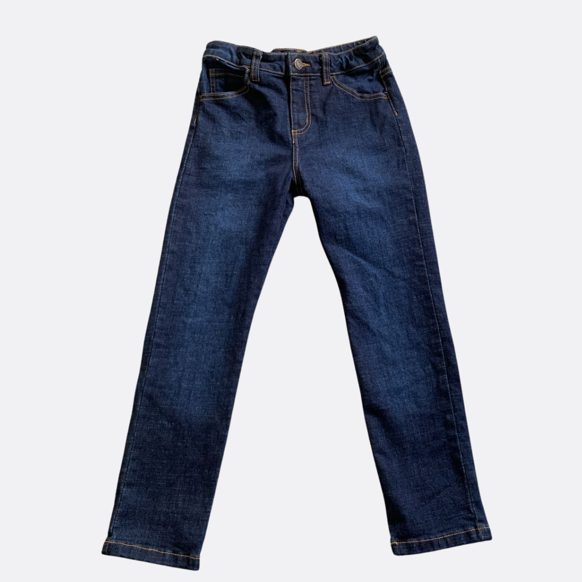 Jean Wide Leg Niño