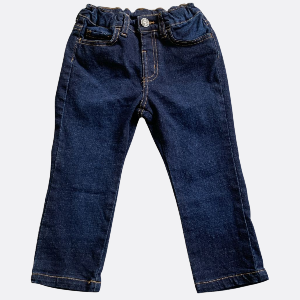 Jean Slim Clasico