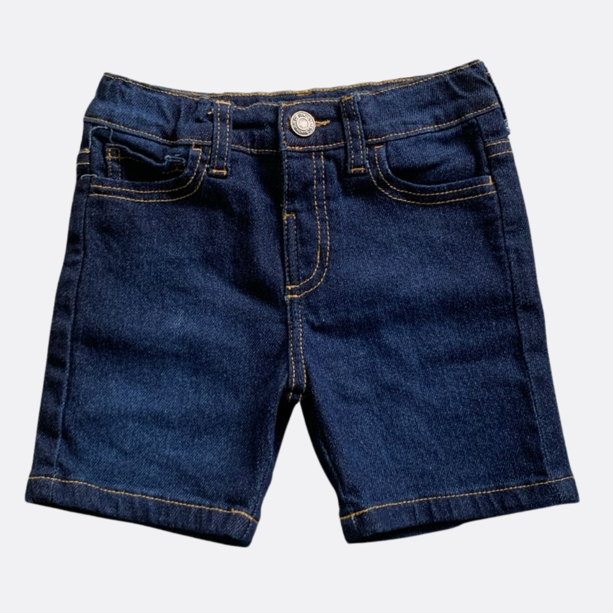 Bermuda Jean Niño