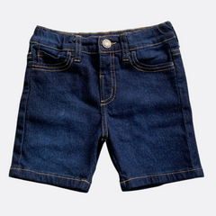 Bermuda Jean Niño