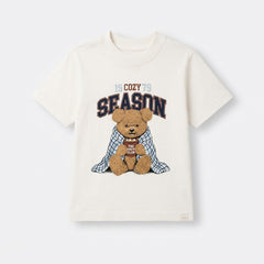 Camiseta Season
