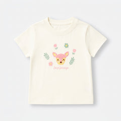 Camiseta Deep Feelings