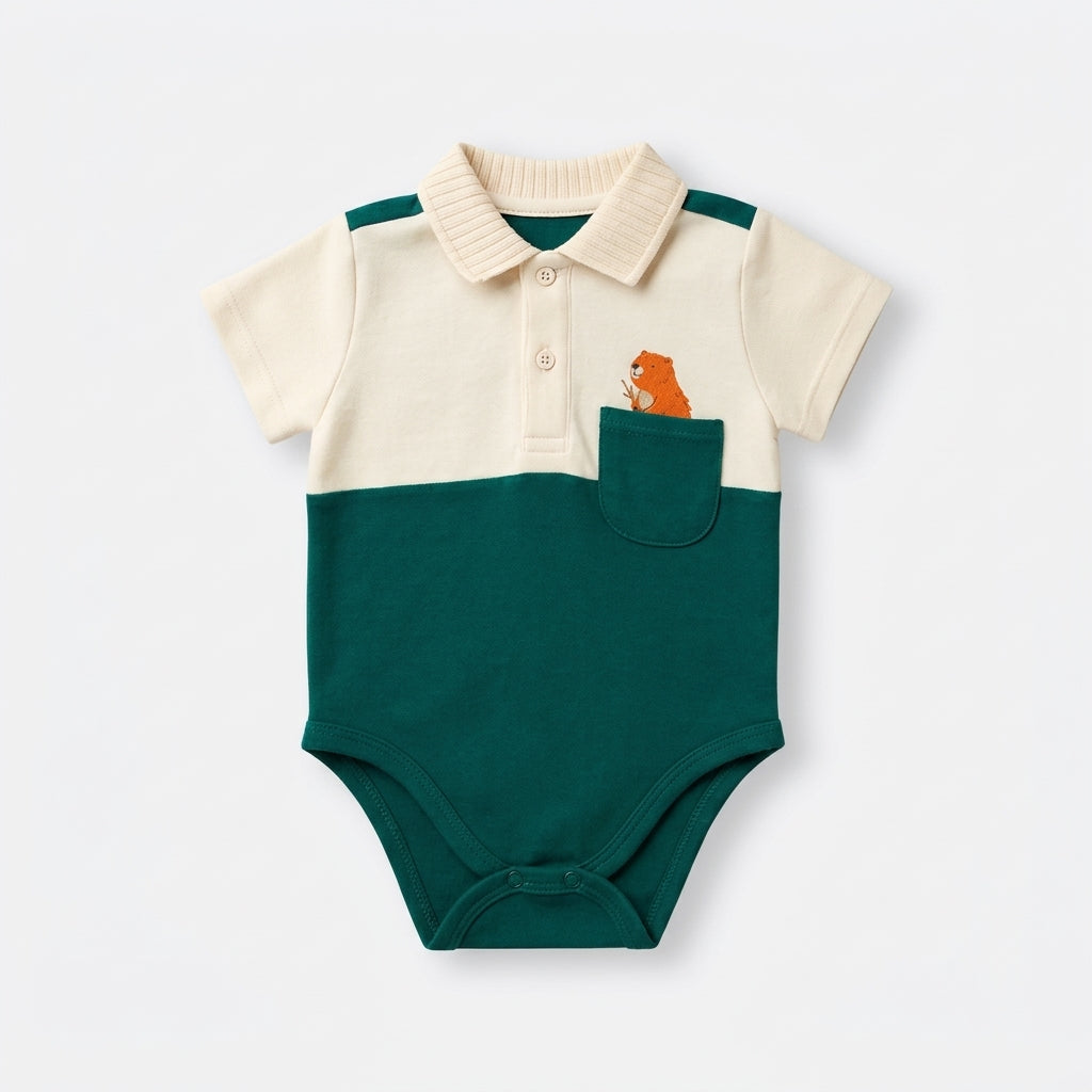 Body Polo Suricato