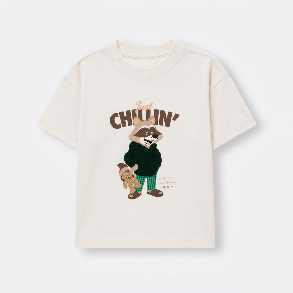 Camisete Just