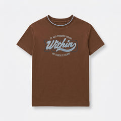 Camiseta Withins