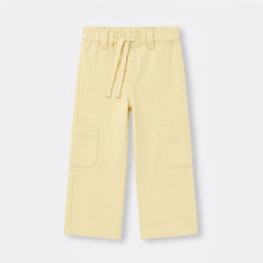 Pantalon Wid Leg Niña