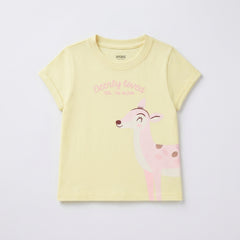 Camiseta Deerly Loved