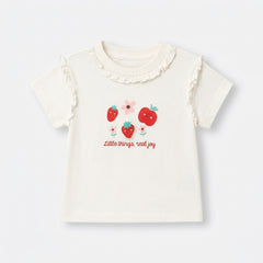Camiseta Little Things