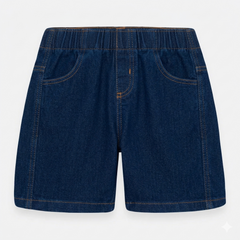 Bermuda Con Cordon Ajustable