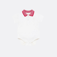 Body Polo  Beige