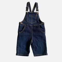 Overall Corto Para Niño