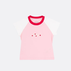 Camiseta Flower
