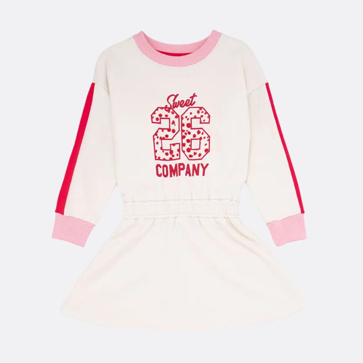 Vestido Sweet Company