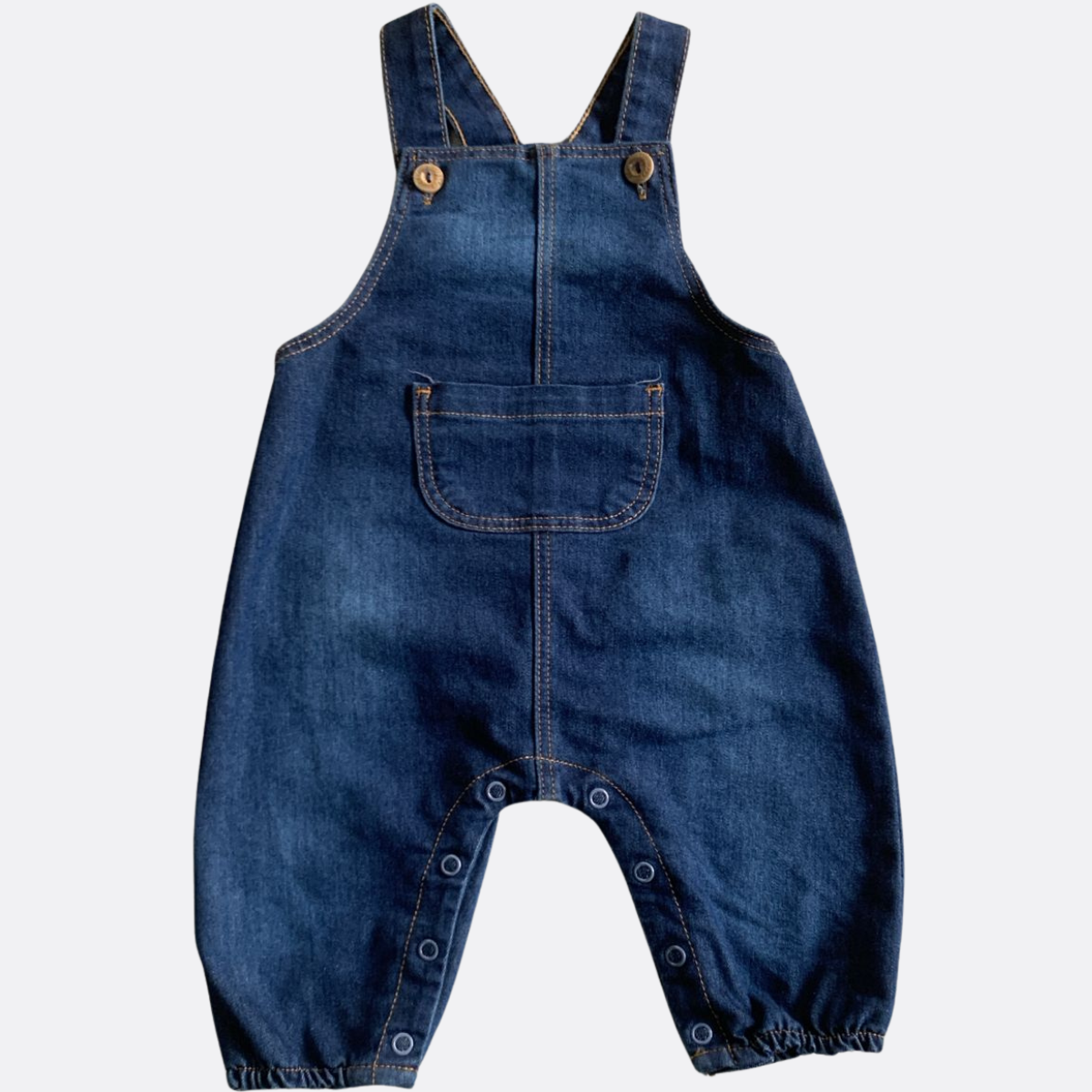 Overall Unisex