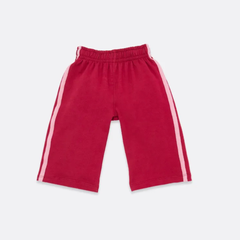 Sudadera Roja