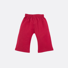 Sudadera Roja