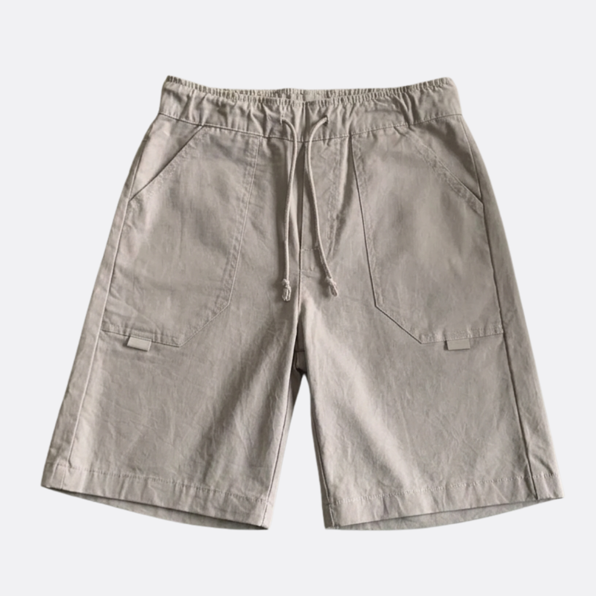 Bermuda Gris