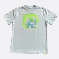 Camiseta Reset