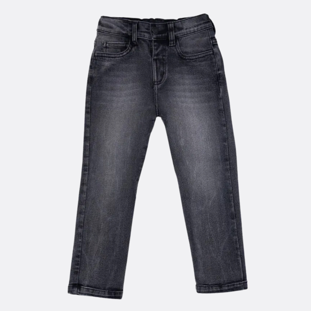 Jean Slim Negro