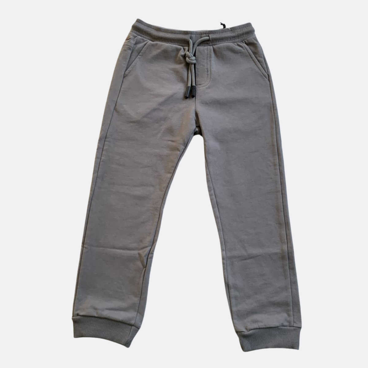 Sudadera Gris