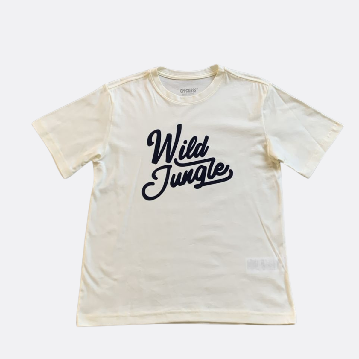 Camiseta Wild Jungle