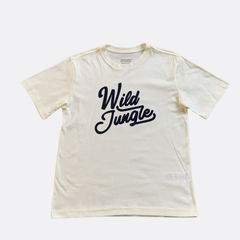 Camiseta Wild Jungle