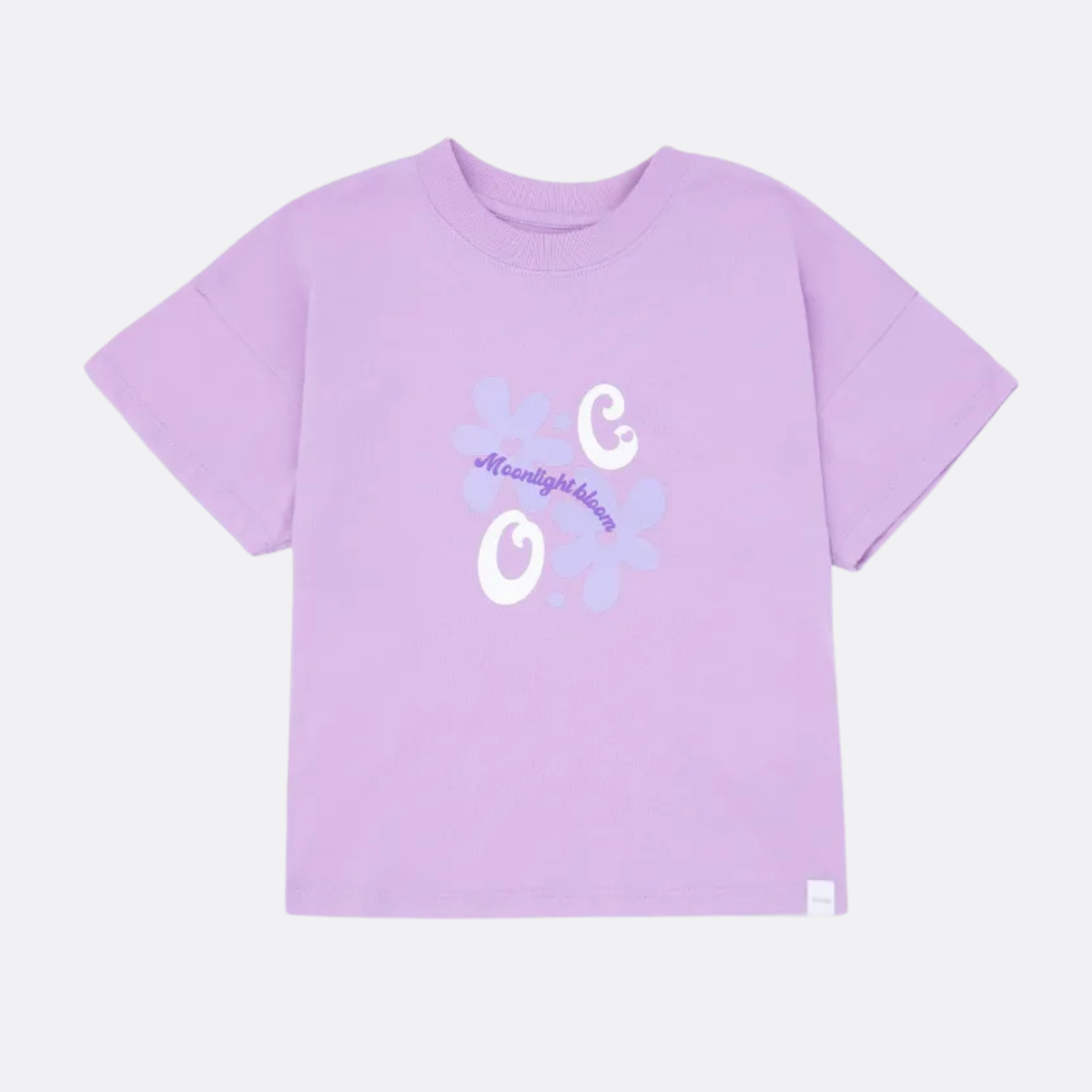 Camiseta Purpura