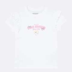Camiseta Mon  Amour