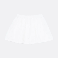 Falda Tull Corazones